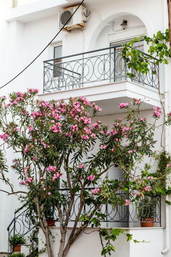 Apartament Casa Bianca Μεζονέτα Με Θέα Στη Θάλασσα Neos Marmaras Zewnętrze zdjęcie