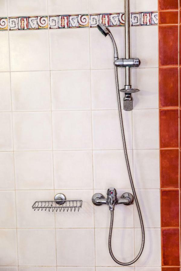 Apartament Casa Bianca Μεζονέτα Με Θέα Στη Θάλασσα Neos Marmaras Zewnętrze zdjęcie