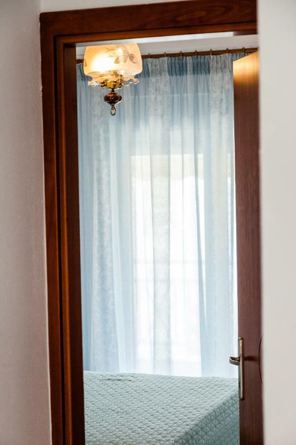Apartament Casa Bianca Μεζονέτα Με Θέα Στη Θάλασσα Neos Marmaras Zewnętrze zdjęcie