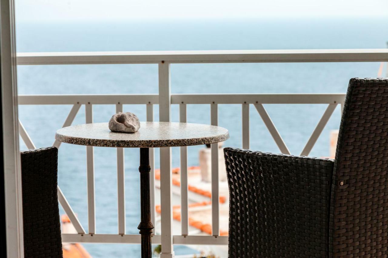 Apartament Casa Bianca Μεζονέτα Με Θέα Στη Θάλασσα Neos Marmaras Zewnętrze zdjęcie