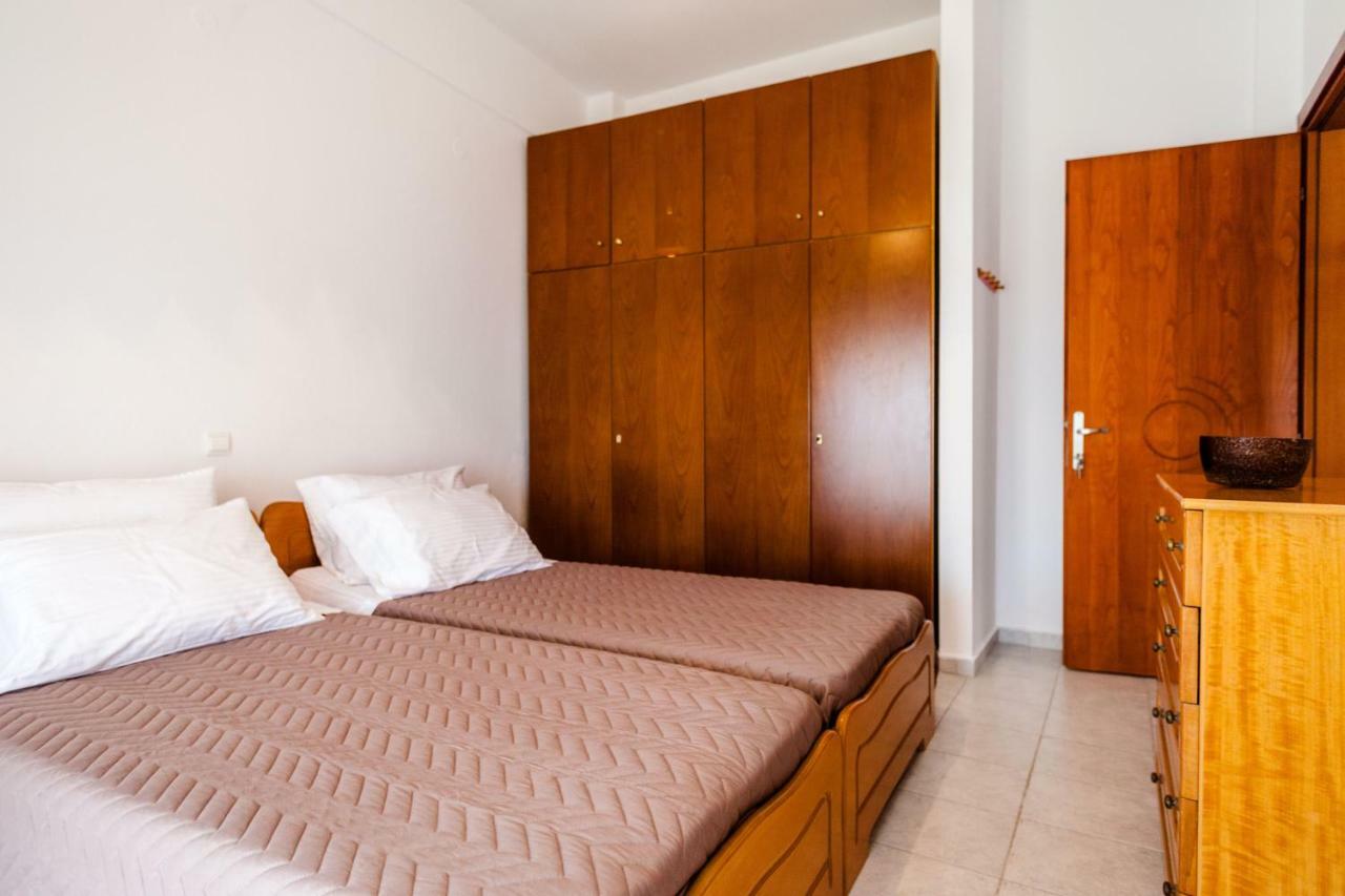 Apartament Casa Bianca Μεζονέτα Με Θέα Στη Θάλασσα Neos Marmaras Zewnętrze zdjęcie