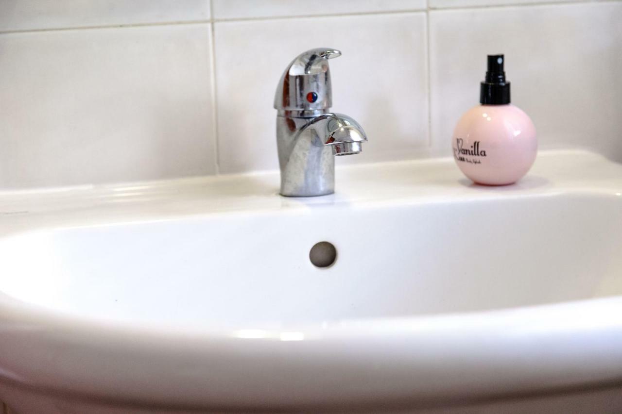 Apartament Casa Bianca Μεζονέτα Με Θέα Στη Θάλασσα Neos Marmaras Zewnętrze zdjęcie