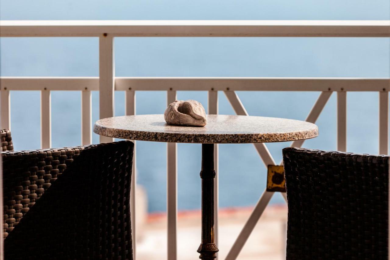 Apartament Casa Bianca Μεζονέτα Με Θέα Στη Θάλασσα Neos Marmaras Zewnętrze zdjęcie