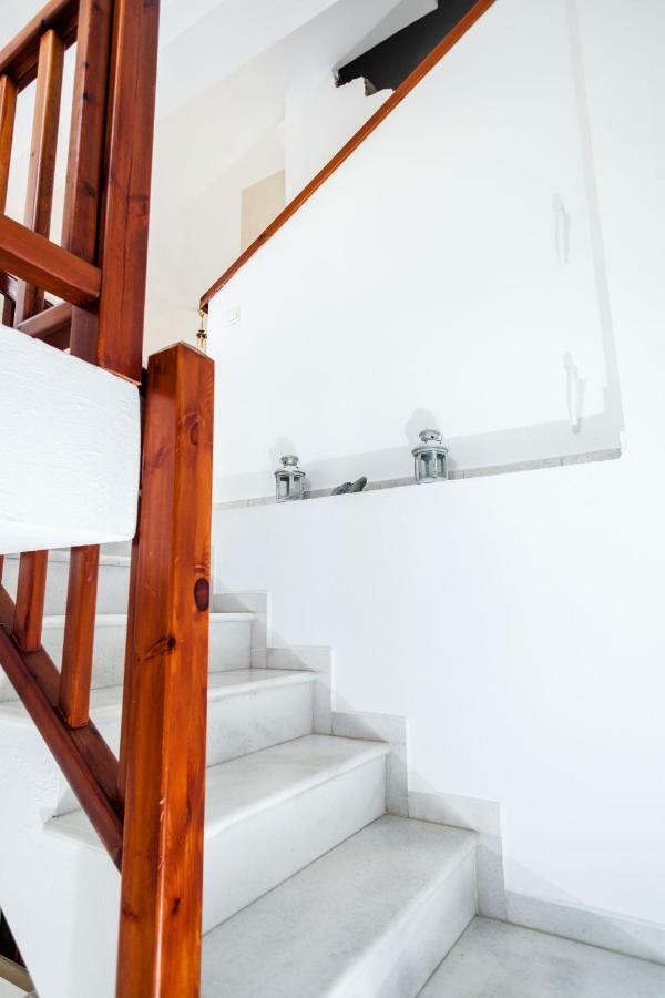 Apartament Casa Bianca Μεζονέτα Με Θέα Στη Θάλασσα Neos Marmaras Zewnętrze zdjęcie