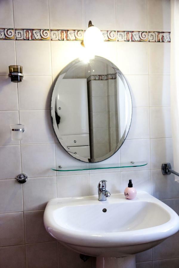 Apartament Casa Bianca Μεζονέτα Με Θέα Στη Θάλασσα Neos Marmaras Zewnętrze zdjęcie