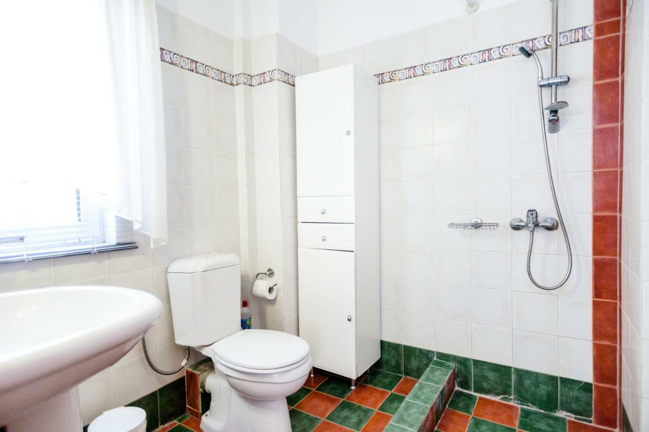 Apartament Casa Bianca Μεζονέτα Με Θέα Στη Θάλασσα Neos Marmaras Zewnętrze zdjęcie