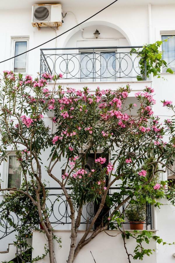 Apartament Casa Bianca Μεζονέτα Με Θέα Στη Θάλασσα Neos Marmaras Zewnętrze zdjęcie